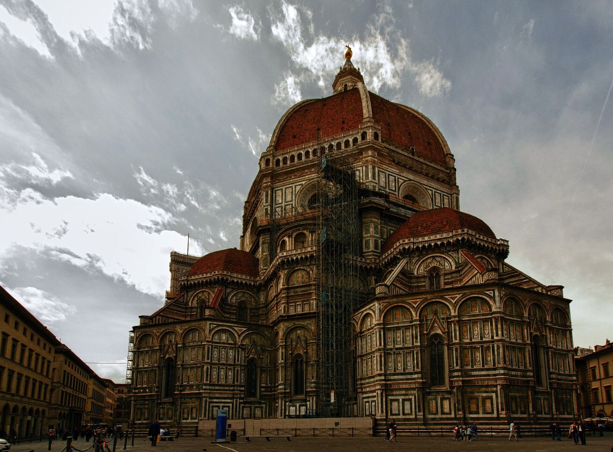 Duomo di Santa Maria del Fiore